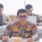 POLDA JABAR HIMBAU PARA PELAJAR UNTUK JAUHI POLITIK PRAKTIS DAN FOKUS BELAJAR