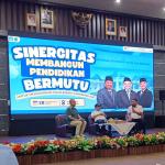 Kunjungan Kemendikdasmen membawa Angin Segar Bagi Dunia Pendidikan di Majalengka