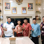 Memang Top! 1 orang Siswa SD Wakili Majalengka Pada Ajang OSN Tingkat Nasional