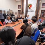 Polres Majalengka Amankan 15 Orang Terlibat Pengeroyokan dan Panggil Guru Serta Orang Tuanya