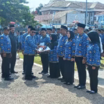 Bupati Majalengka Serahkan Petikan SK PPPK Paruh Waktu untuk 3.492 orang