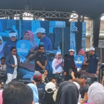 Majalengka PenghasiLAND Fest 2025 Meriahkan HUT KORPRI ke-54