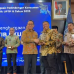 Majalengka Raih Penghargaan Daerah Tertib Ukur pada Anugerah Perlindungan Konsumen 2025