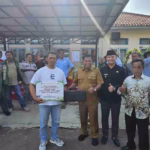 Bupati Majalengka Dorong Stabilitas Harga Pangan Nataru, Gelar GPM dan Serahkan Bantuan Pertanian