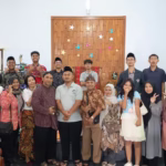 Natal 2025, Gusdurian Majalengka Safari ke Gereja