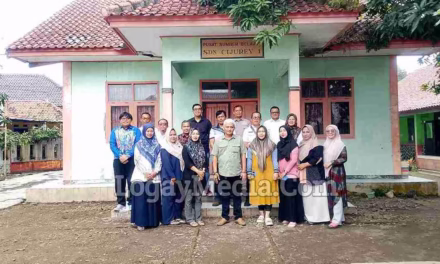 Sidak Komisi IV DPRD Majalengka Temukan Masalah Serius di SD, Disdik Janji Segera Perbaiki