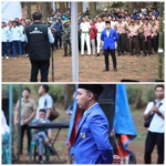 Menjelang Musda KNPI Majalengka,Nama Galur Gumelar Tito,S.Tr.IP Muncul Sebagai Figur Kuat Calon Ketua KNPI