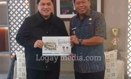 Bupati Majalengka Minta Dukungan Kemenpora untuk Bangun SOR Baribis, Dorong Pembinaan Atlet dan Kesehatan Masyarakat