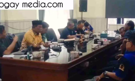 Komisi III DPRD Majalengka Respons Keluhan Sopir Angkot, Usulkan Pembagian Jalur untuk Hentikan Persaingan Tidak Seimbang