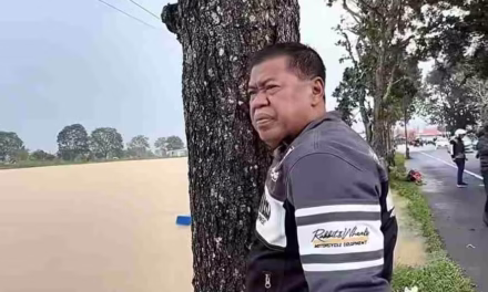 Hujan Beberapa Hari, Puluhan Kejadian Bencana Terjadi di Majalengka. Bupati Intruksikan Penanganan Cepat.