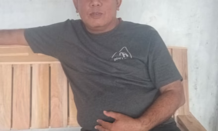 Ditangkapnya WG (Kuwu Depinitif) Desa Ciwaringin Cirebon, Pemdes Diduga Carut Marut