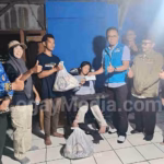 Kolaborasi Pemkab Majalengka Dan BAZNAS: Bantu Difabel Hamil Dengan Kursi Roda dan Nutrisi Khusus Di Kecamatan Maja