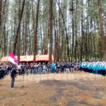 Aksi Sosial Jadi Fokus Utama Superhero Dinkes Majalengka