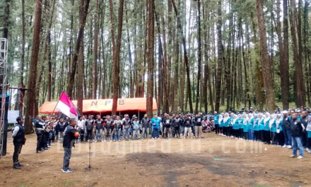 Aksi Sosial Jadi Fokus Utama Superhero Dinkes Majalengka