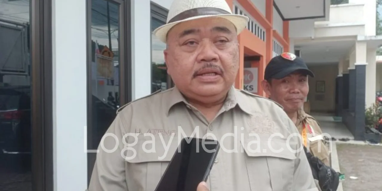 Ir.H.Ateng Sutisna :Soroti Masalah Sampah di Majalengka,Tuju Pengentasan Nasional 2029 Dengan PLTSa dan Desa