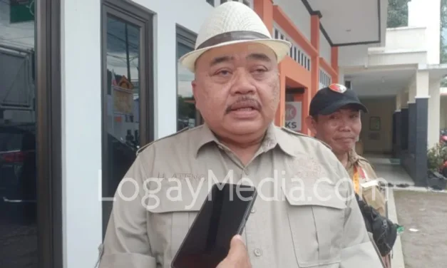 Ir.H.Ateng Sutisna :Soroti Masalah Sampah di Majalengka,Tuju Pengentasan Nasional 2029 Dengan PLTSa dan Desa